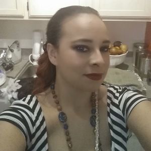 Meet your Posher, Patricia